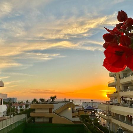 Apartment In Ocean Park, Costa Adeje, Tenerife Esterno foto