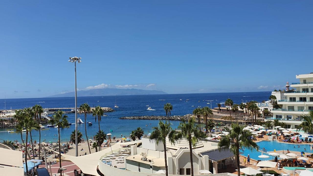 Apartment In Ocean Park, Costa Adeje, Tenerife Esterno foto