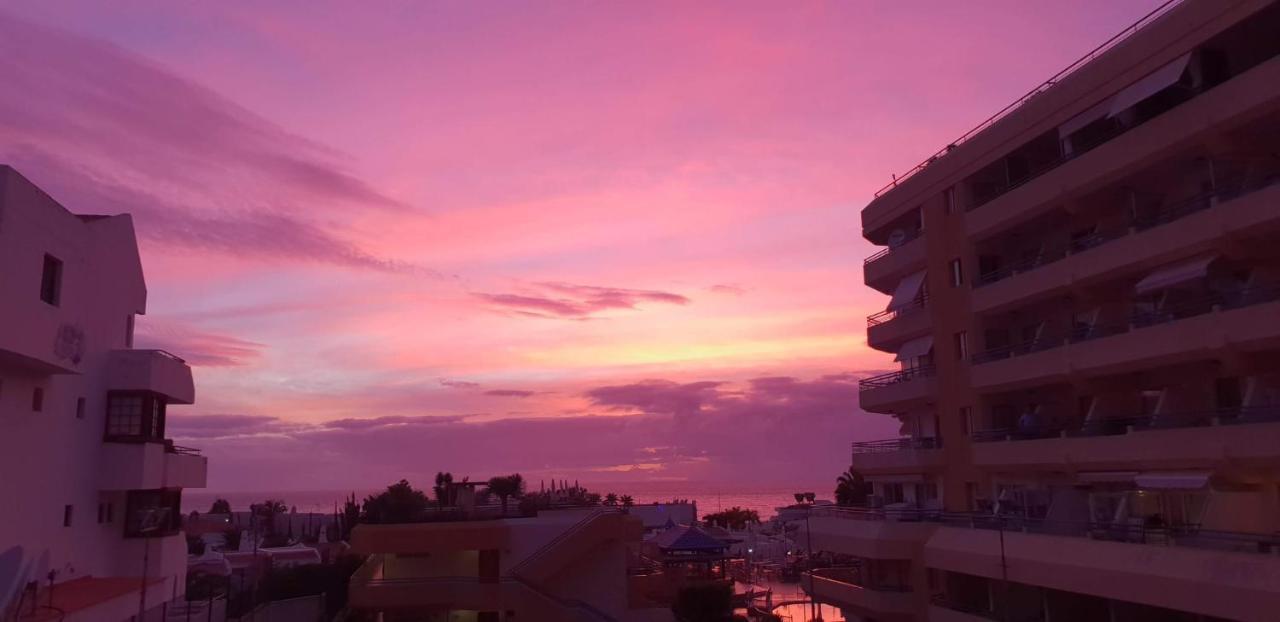 Apartment In Ocean Park, Costa Adeje, Tenerife Esterno foto