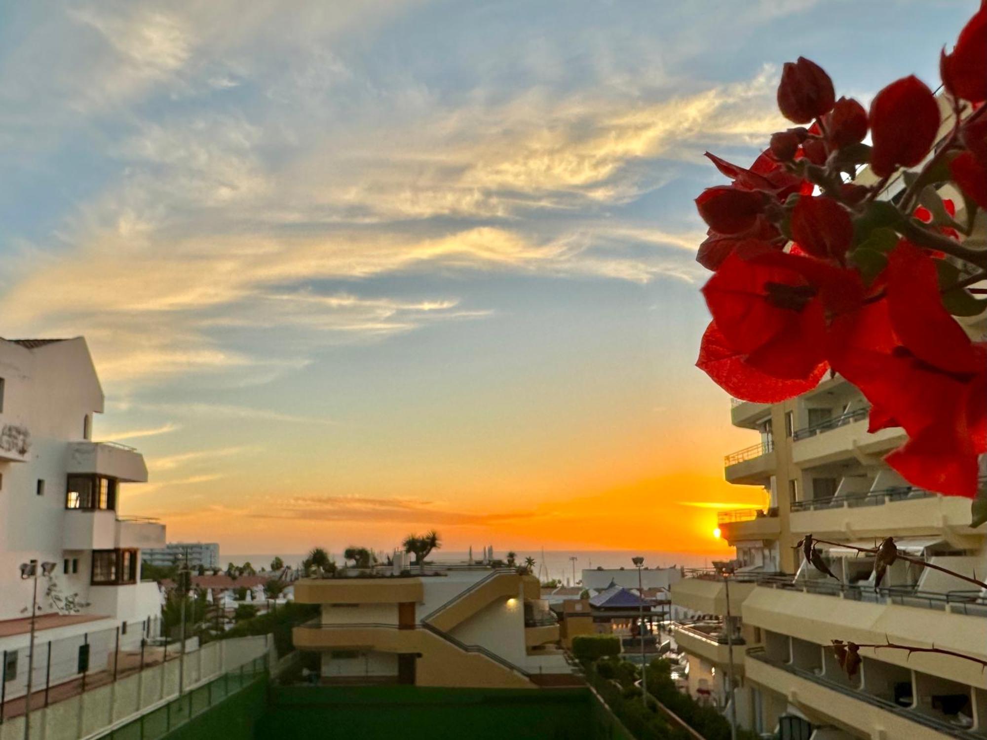 Apartment In Ocean Park, Costa Adeje, Tenerife Esterno foto